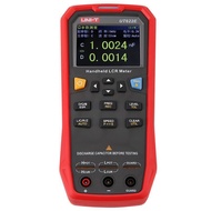 UNI-T) UT622E Bridge Tester Handheld LCR Digital Bridge Meter