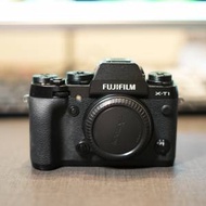 富士  Fujifilm XT1