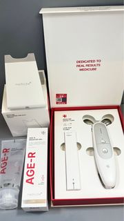 Medicube AGE-R Derma EMS Shot 美容儀