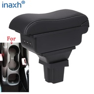 For Chevrolet Trax Armrest Box For Chevrolet Trax Tracker Car Armrest Arm Car Storage Box Accessorie
