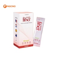 SHARISMA Sharis Fiber Pure Natural Fiber ผลิตภัณฑ์เสริมอาหารไฟเบอร์ (15g.X 7 ซอง)