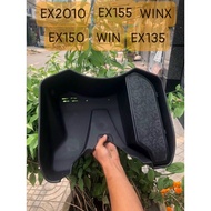 Appi Plastic Basket With Winner V1 / Winner X V2 V3 / Exciter 2010-Ex 135-Ex 150-Ex 155
