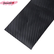 3d Carbon Fiber Car Sticker Scratch-Resistant Film