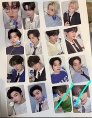 ZB1第三期會員禮