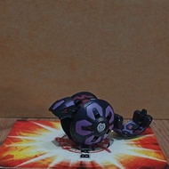 Darkus Serpenoid Bakugan b1