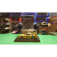 Kyosho Corvette C5R GTS