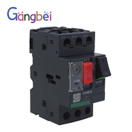 FZ Motor Thermal Magnetic Circuit Breaker Switch Button, GV2ME06, GV2ME07, GV2ME08,GV2ME10.GV2ME14,G