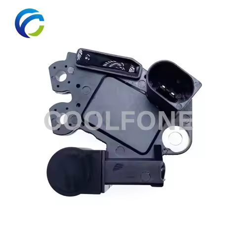 Voltage Alternator Regulator for BMW E60 520d 525d 530d E65 E66 730d AUDI A6 C6 AUDI Q7 VW Touareg V