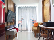 Floor 28th 2BR at Vida View Makassar By Travelio