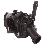 11537642854 BMW F20 F30 G30 G31 G38 F32 F33 G11 G12 340i G01 X3 B58 240i ENGINE COOLANT THERMOSTAT H