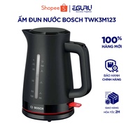 Bosch TWK3M123 Kettle - Genuine Product -
