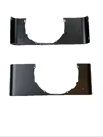 1PCS New Original Front Cover Shell for Sony RX100VI RX100VII RX100M6 RX100M7 Black Front Shell