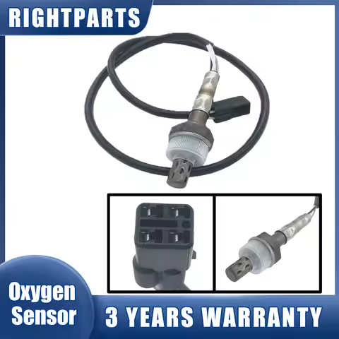 New Oxygen Sensor For Suzuki SV1000 DL650 V-STROM GSR600 VZR1800R 2003 2004 2005 2006 2007 2008 2009