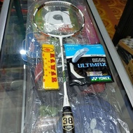 Apacs Z-ZIGGLER 38LBS BADMINTON RACKET