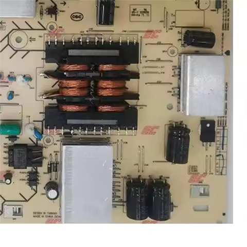 HJ-LCD TV Power Board For Sony KD-85X8500G Power Board AP-P396AM 2955056301 - Ensure Compatibility &