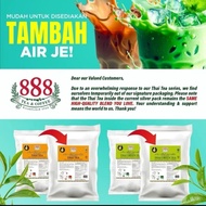 888 INSTANT GREEN THAI 650G