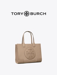 TORY BURCH ELLA Small Handheld Tote Bag กระเป๋าเดินทาง 88578