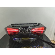 LAMPU STOPLAMP MOTOGP YAMAHA ALL NEW NMAX 2MODE PLUG AND PLAY