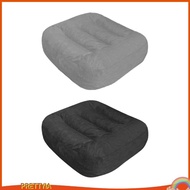 [PrettyiaSG] Car Booster Seat Cushion Short People Posture Cushion Cushion Car Seat Pad