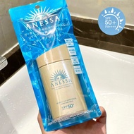 ANESSA Perfect UV Sunscreen Skincare Milk N SPF50+ 60ml ครีมกันแดด กันแดดANESSAซันสกรีน สกินแคร์ กัน