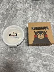 全新～熊本熊Kumamon 陶瓷保鮮盒