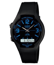 Casio AW90H-2B ของแท้ ประกันศูนย์ 1 ปี