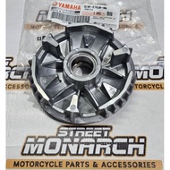 PULLEY / PRIMARY SLIDING SHEAVE COMP YAMAHA MIO SPORTY 115/ SOULTY/ NOUVO/5LW-E7620-00