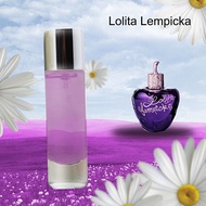 Perfume Inspired Import by Lolita Lempicka