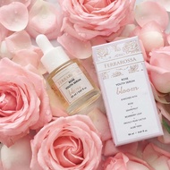 Ferrarossa - Rose Youth Serum