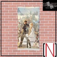 [FFTCG] Final Fantasy Trading Card Game Crystal Dominion booster pack [English]