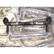 Original Toseek Carbon round t800 road handlebar dropbar road 400 420 440mm (matte)