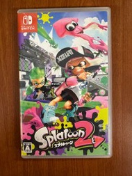 Splatoon 2