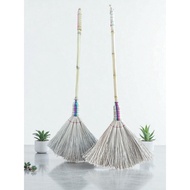 Paving Broom Floor Broom Stick Broom Yard Stick Broom Long Stem Broom