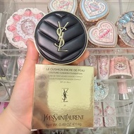 全新 | YSL 氣墊粉底 | YSL Cushion | YSL氣墊 | YSL粉底 | YSL羽毛氣墊粉底