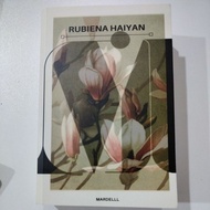NOVEL BARU RUBIENA HAIYAN KARYAMARDELL