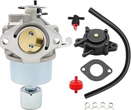 Yunnergo 594605 Carburetor Compatible with 21B807 21B877 31N607 31N677 31P607 31P677 31M977 Engine 7