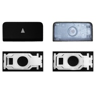 Bfenown Replacement UP (Down) Arrow Keycap Key Scissor Clip Hinge for MacBook Pro/Air Model A2141 A2