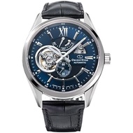 ORIENT RK-AV0006L  STAR Automatic wristwatch Modern skeleton Mechanical, Made in Japan with 2 years attached Open...