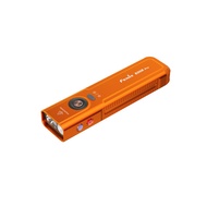 Fenix E06R Pro Orange Handheld Flashlight - 1600lumens