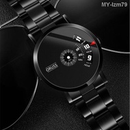 ⌚ Wrist watch ORUSS waterproof men's watch male student Korean fashion trend quartz