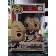 Funko Pop-WWE-Rick Flair (SE)