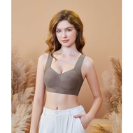 Sorella Sienna Sleek High Panel Bra A10-30031