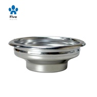 Single Cup Filter Basket Portafilter Basket Espresso 58mm Portafilter 1 Cup Coffee Basket