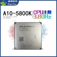 ,,,,,,, Disassembly A10 5800K A8 5500/5600 Desktop cpu 904 Pin ddr3 Core Display