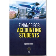 Finance for Accounting Students