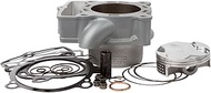 Cylinder Works 50004-K01 Standard Bore Cylinder Kit Compatible With/Replacement For KTM 250 SX-F, 25