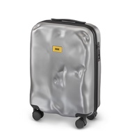Crash Baggage Collection Icon New Trolley Cabin Luggage