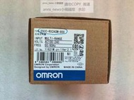 現貨全新 原裝 正品 進口歐姆龍/OMRON溫控器 E5CC-RX2ASM-800