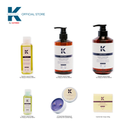 K Essentials by Katinko Wellness Introduction Set