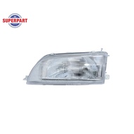 Headlight (Shirt) AE100 DEPO Left (212-1142L)